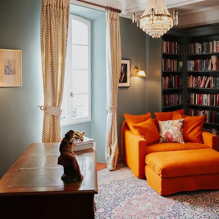 فايانس La Maison De Platane B&B المظهر الخارجي الصورة