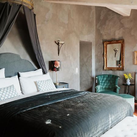 فايانس La Maison De Platane B&B المظهر الخارجي الصورة