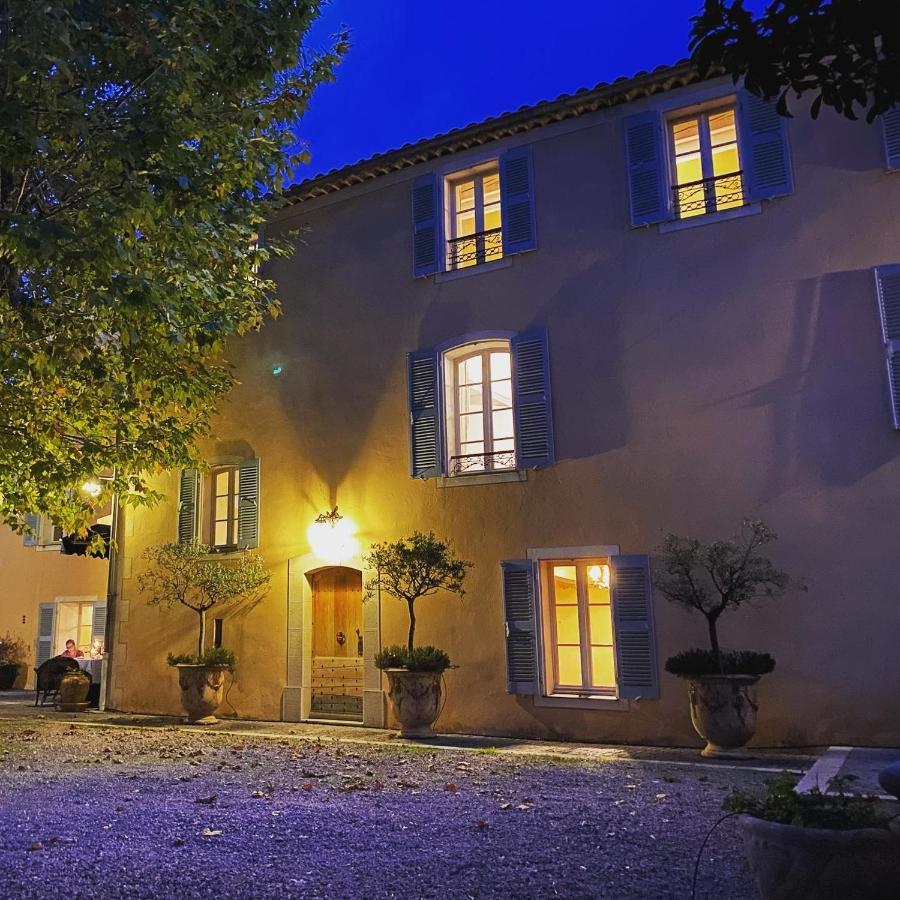 فايانس La Maison De Platane B&B المظهر الخارجي الصورة
