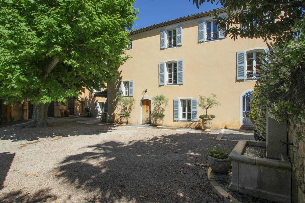 فايانس La Maison De Platane B&B المظهر الخارجي الصورة