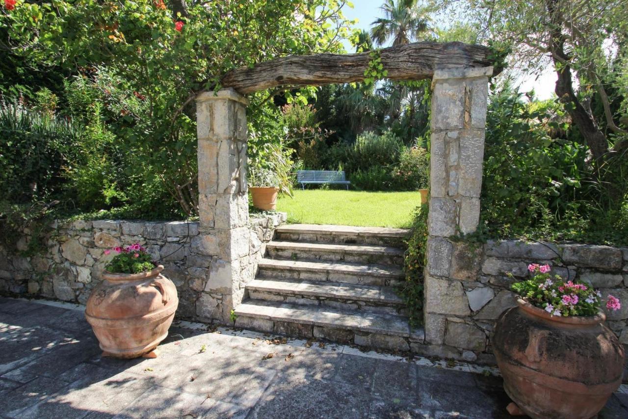 فايانس La Maison De Platane B&B المظهر الخارجي الصورة