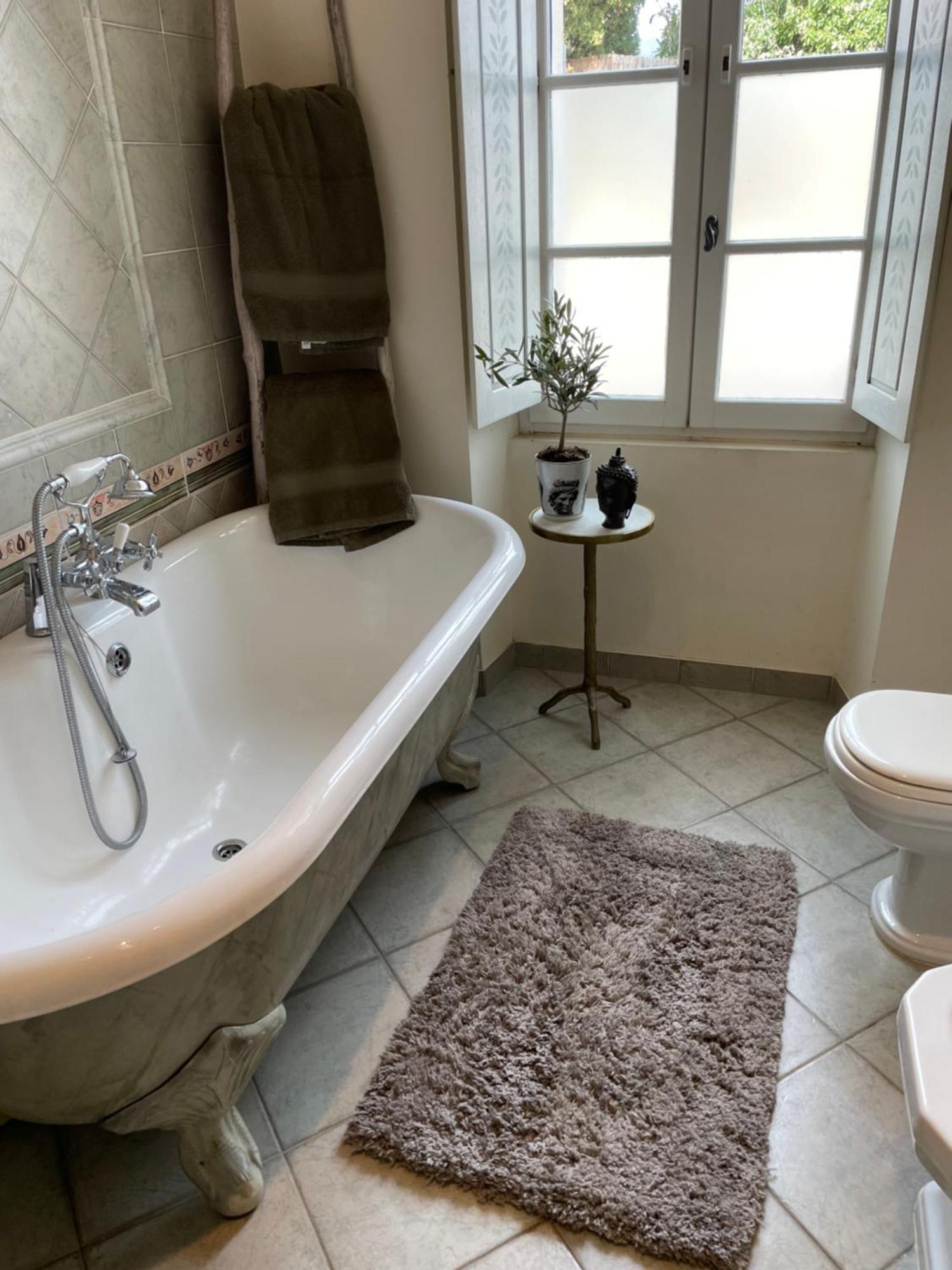 فايانس La Maison De Platane B&B المظهر الخارجي الصورة
