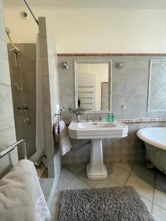 فايانس La Maison De Platane B&B المظهر الخارجي الصورة