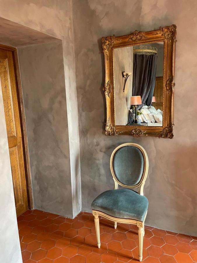 فايانس La Maison De Platane B&B المظهر الخارجي الصورة