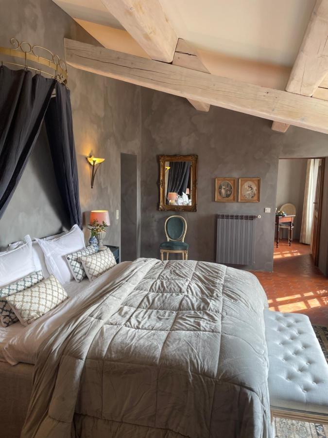 فايانس La Maison De Platane B&B المظهر الخارجي الصورة