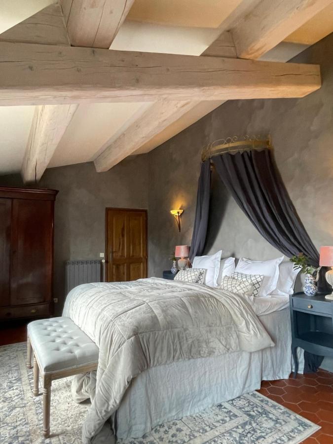 فايانس La Maison De Platane B&B المظهر الخارجي الصورة