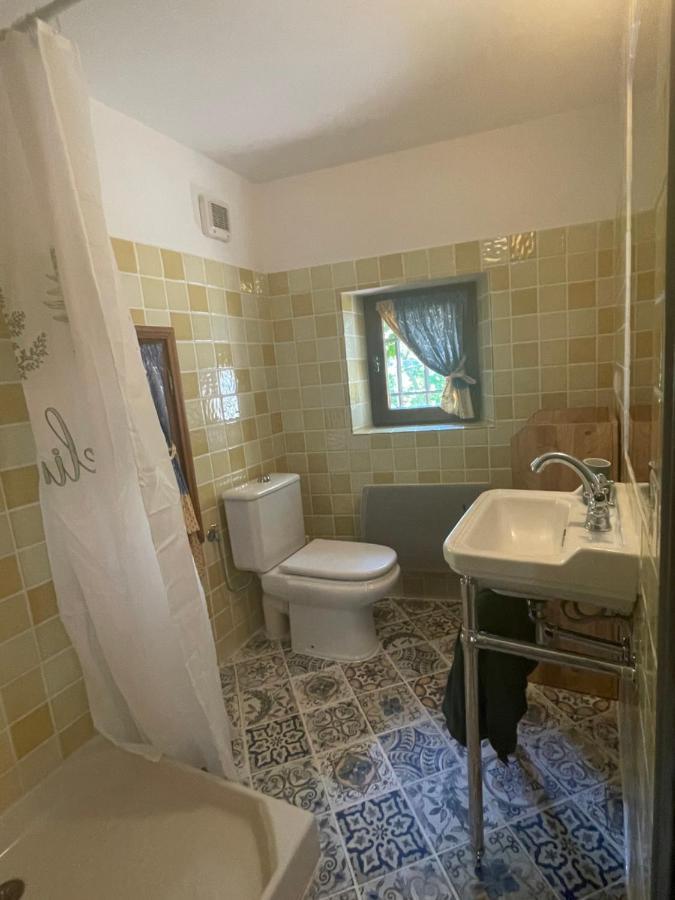 فايانس La Maison De Platane B&B المظهر الخارجي الصورة