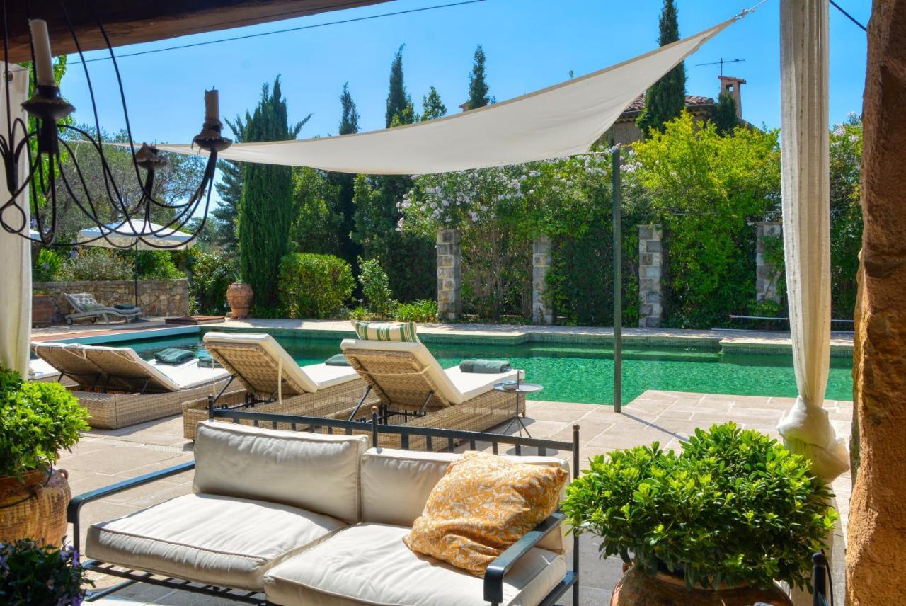 فايانس La Maison De Platane B&B المظهر الخارجي الصورة