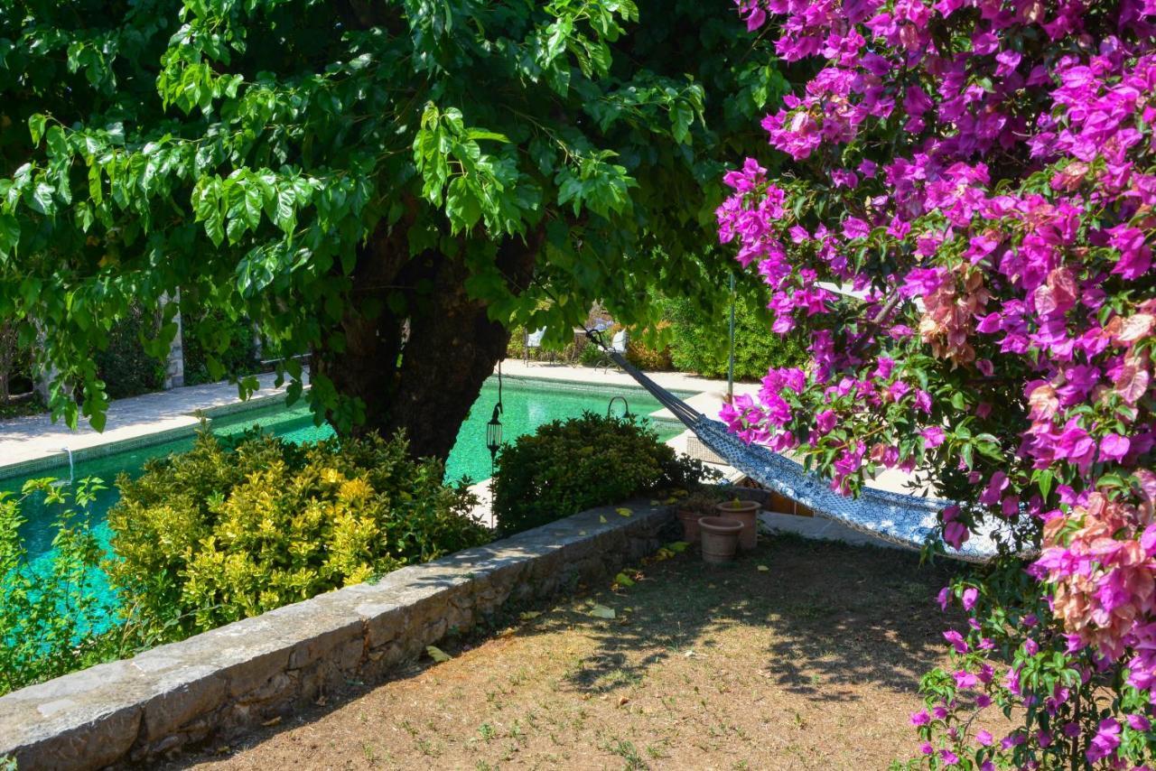فايانس La Maison De Platane B&B المظهر الخارجي الصورة