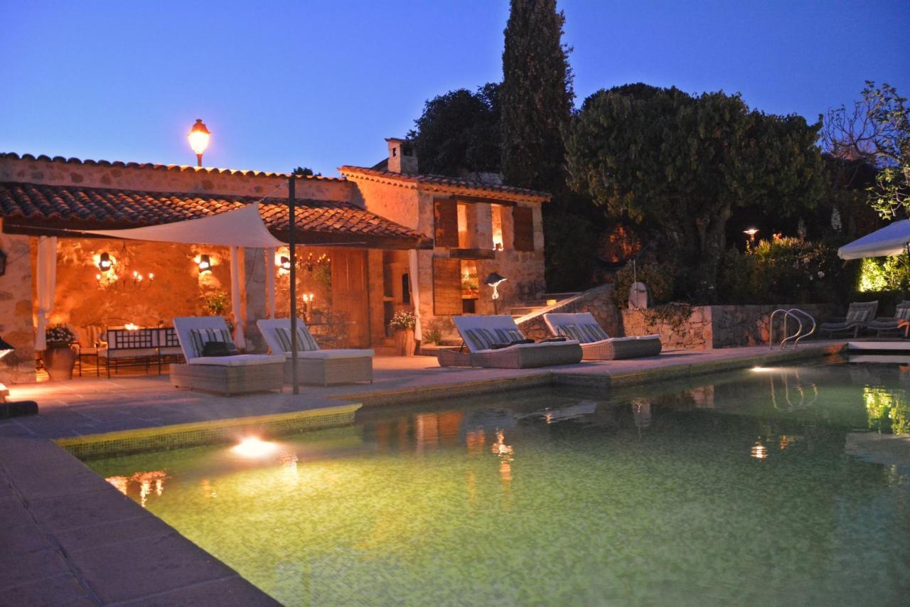 فايانس La Maison De Platane B&B المظهر الخارجي الصورة